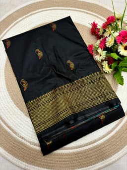 Nath Paithani Nakhra nation