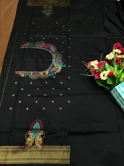 Nath Paithani Nakhra nation