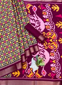 Sulb Cotton Sarees Nakhra nation